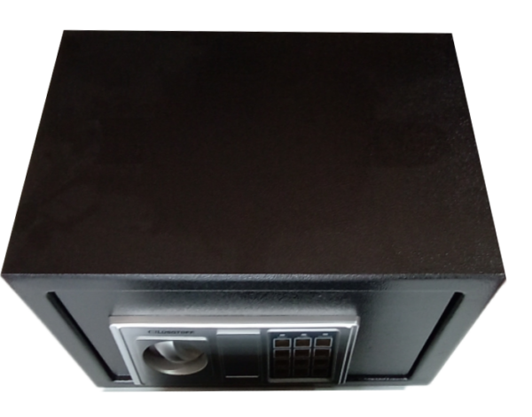 Caja Fuerte 350cm - Imagen 4
