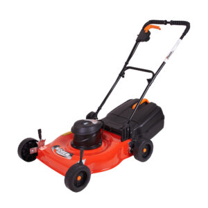 Cortadora de cesped 1HP CON BOLSA
