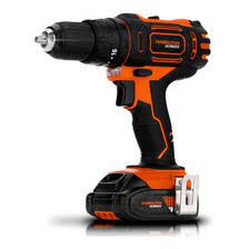 Taladro con PERCUTOR 20v