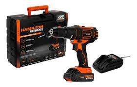 Taladro con PERCUTOR 20v - Imagen 2