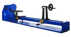 Torno para MADERA