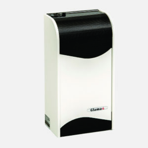 Calefactores Tiro Balanceado 2500 Kcal/h