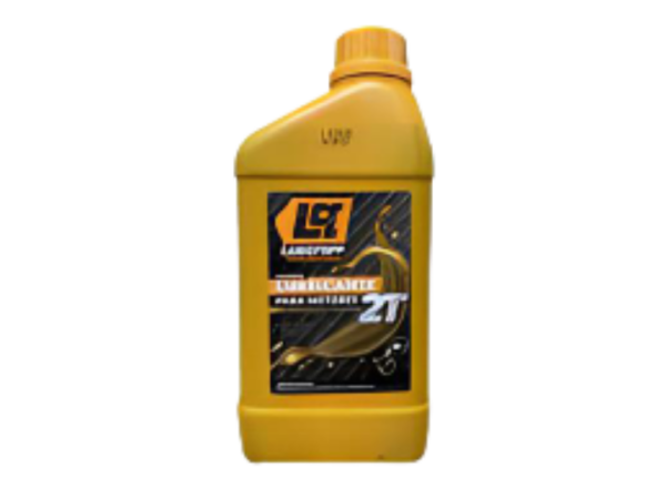 Aceite 2T x 1L