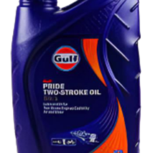Aceite 2t GULF