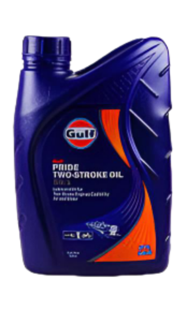Aceite 2t GULF