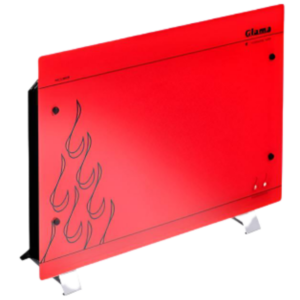 Estufa Convector 2000w