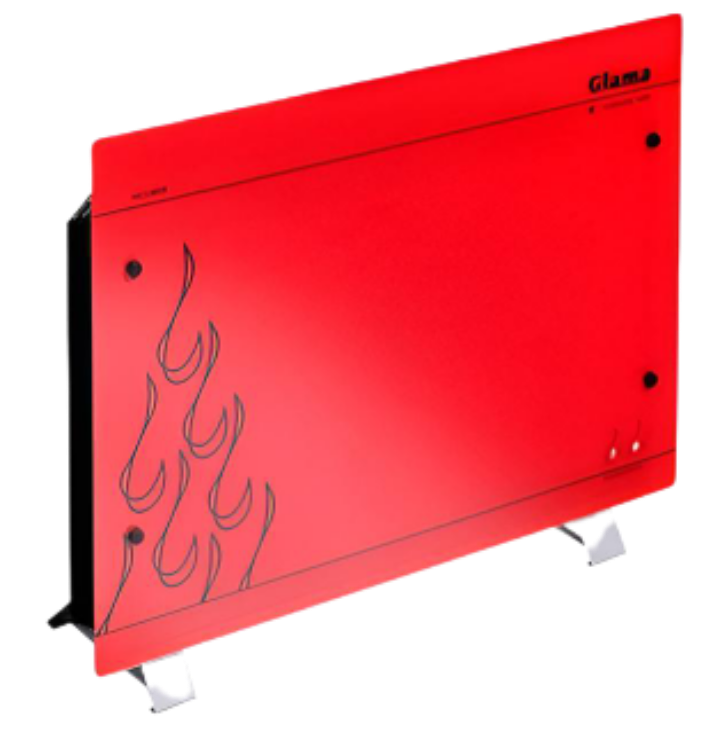 Estufa Convector 2000w