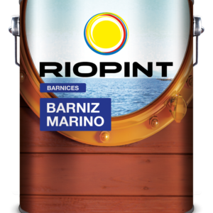 Barniz Marino, 1 lt - RIOPINT