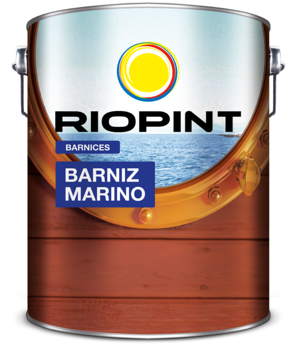 Barniz Marino, 1 lt - RIOPINT