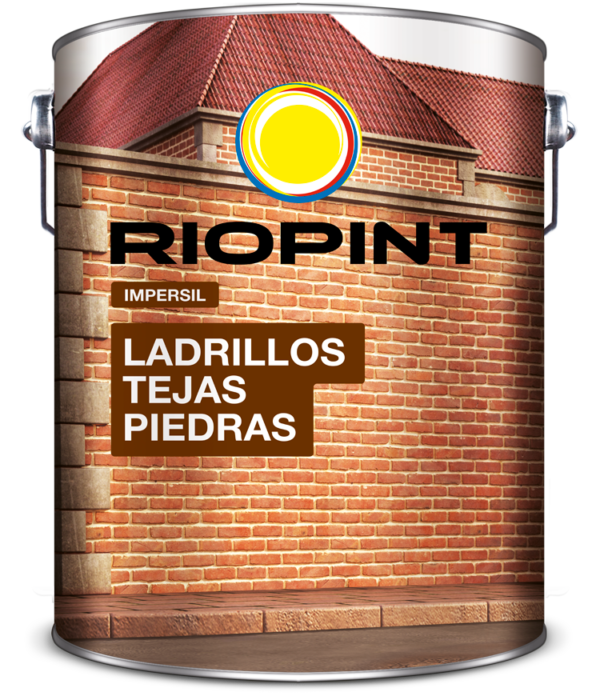 IMPERSIL Natural, 1 lts - RIOPINT