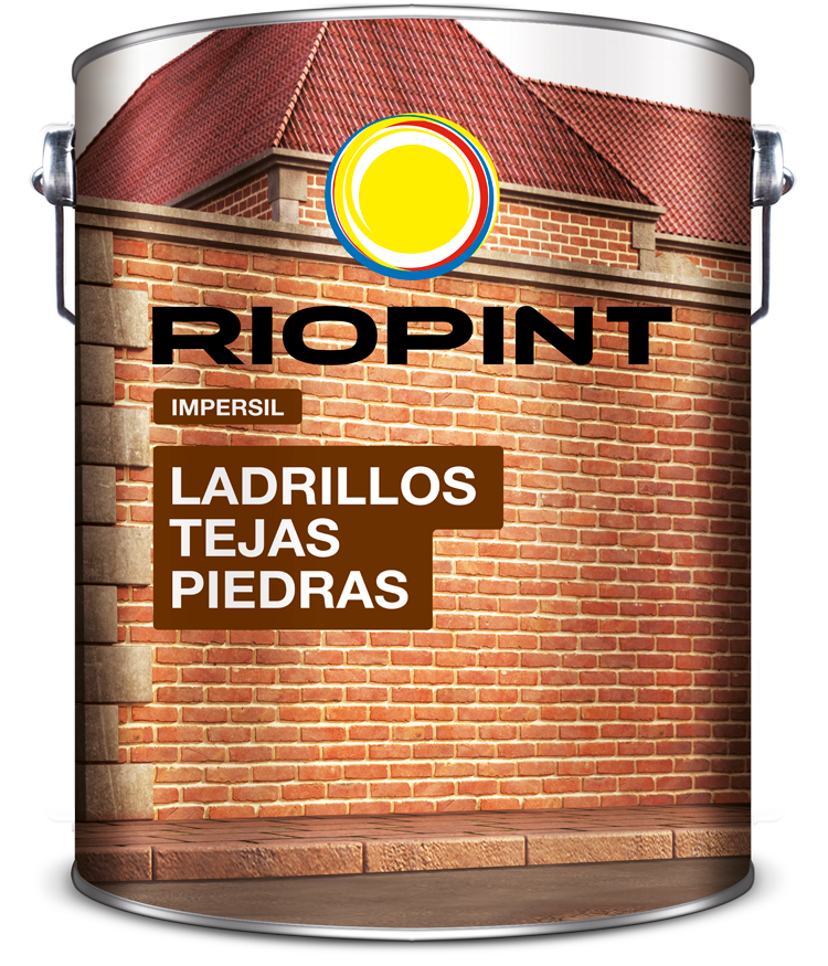 IMPERSIL Natural, 1 lts - RIOPINT