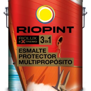 Esmalte GRUPO 1  3 en 1, 1 lts - RIOPINT.