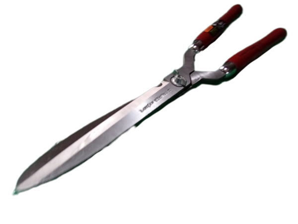 Tijera de CERCO 19" - TRUPER - Imagen 2
