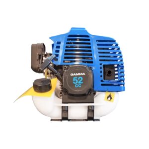 Desmalezadora 52cc GAMMA: imagen 3
